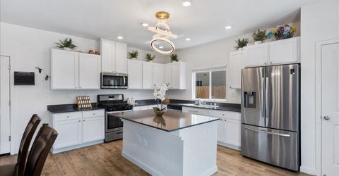 1377 Full Moon Way, Sparks, NV 89436 Photo
