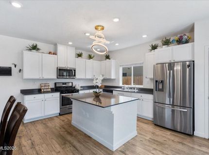 1377 Full Moon Way, Sparks, NV 89436 Photo