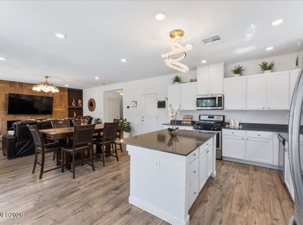 1377 Full Moon Way, Sparks, NV 89436 Photo