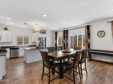 1377 Full Moon Way, Sparks, NV 89436 Photo