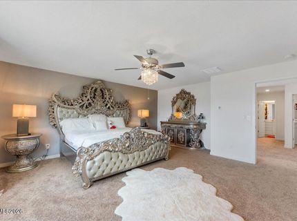 1377 Full Moon Way, Sparks, NV 89436 Photo