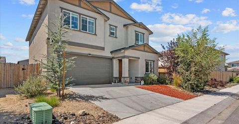 1377 Full Moon Way, Sparks, NV 89436 Photo