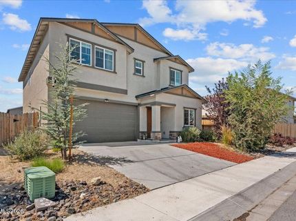 1377 Full Moon Way, Sparks, NV 89436 Photo