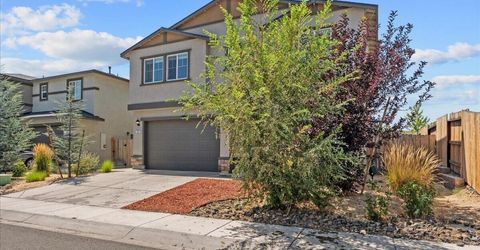 1377 Full Moon Way, Sparks, NV 89436 Photo