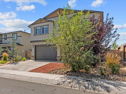 1377 Full Moon Way, Sparks, NV 89436 Photo