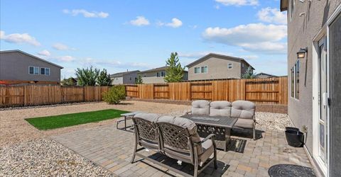 1377 Full Moon Way, Sparks, NV 89436 Photo