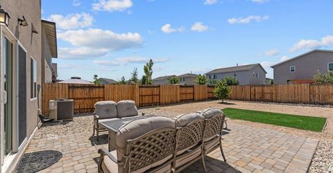 1377 Full Moon Way, Sparks, NV 89436 Photo