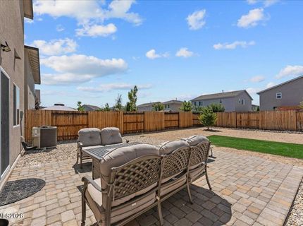 1377 Full Moon Way, Sparks, NV 89436 Photo