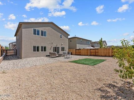 1377 Full Moon Way, Sparks, NV 89436 Photo
