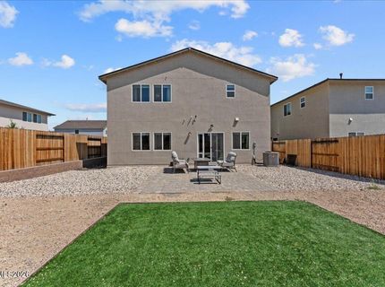 1377 Full Moon Way, Sparks, NV 89436 Photo