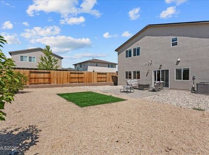 1377 Full Moon Way, Sparks, NV 89436 Photo