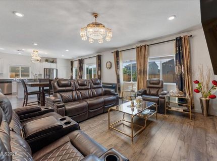 1377 Full Moon Way, Sparks, NV 89436 Photo