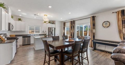 1377 Full Moon Way, Sparks, NV 89436 Photo