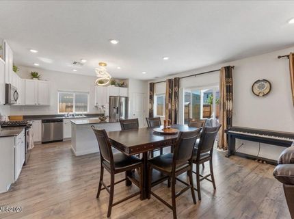 1377 Full Moon Way, Sparks, NV 89436 Photo