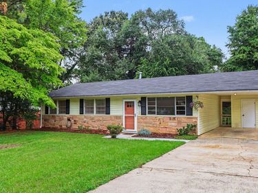 713 Newcombe Road, Raleigh, NC 27610