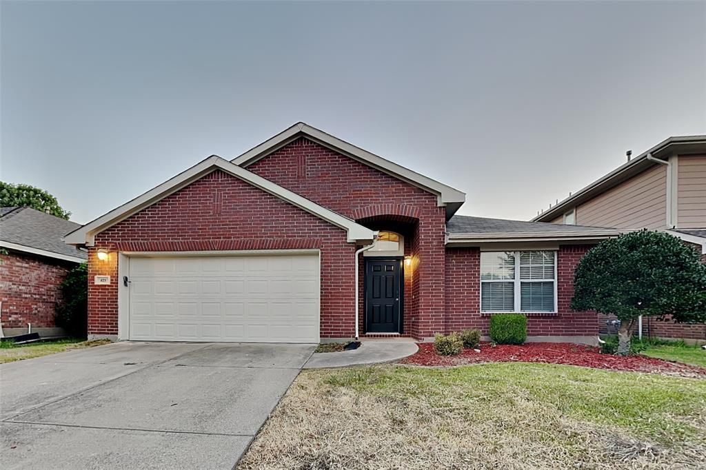 423 Butternut Drive, Fate, TX 75087 Main Photo