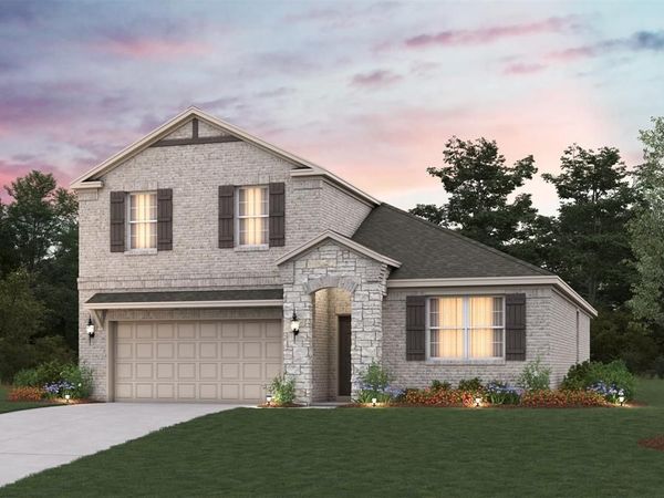 2300 Briarbrook Drive, Denton, TX 76207