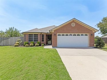 505 Asher Court, Fort Worth, TX 76131