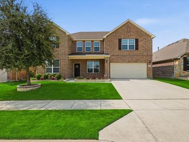 1021 Plateau Ridge Way, Fort Worth, TX 76052