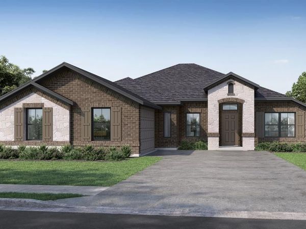 430 Cristo Range Drive, Greenville, TX 75402