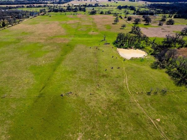 TBD Tract B Flag Lake Road , Kemp, TX 75143