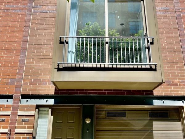310 N Clinton Street , Unit K, Chicago, IL 60661