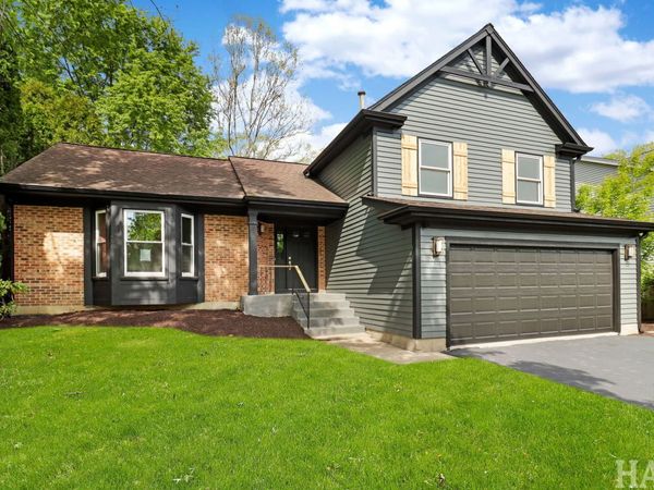 1420 Madison Drive , Buffalo Grove, IL 60089