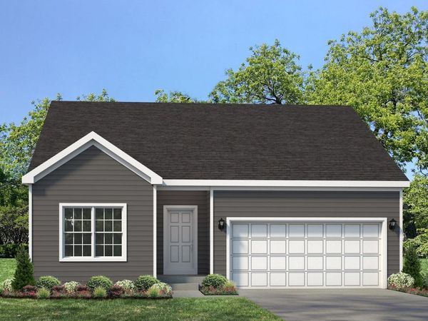 376 N Aspen Drive , Cortland, IL 60112
