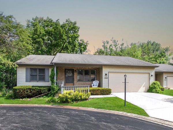 1985 Sandy Creek Drive , Unit 1985, Elgin, IL 60123