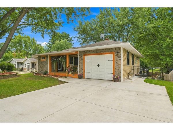 434 Birchwood Avenue, Amery, WI 54001