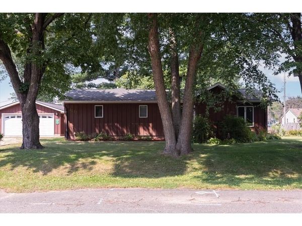 2235 Mathews Street, Menomonie, WI 54751