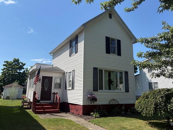 307 W. Laurel Street, Willard, OH 44890