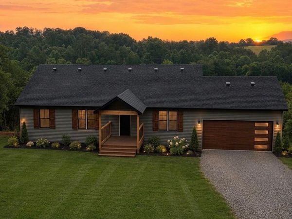 1085 Clearview Drive, Newport, TN 37821