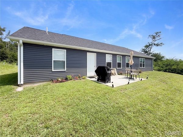 4055 Breckenridge Drive , Hannibal, MO 63401