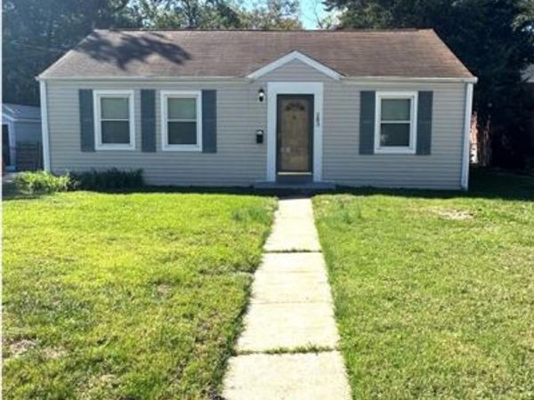 283 S Barat Avenue, Ferguson, MO 63135