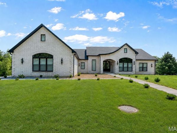 251 Trillium Lane, Cape Girardeau, MO 63701
