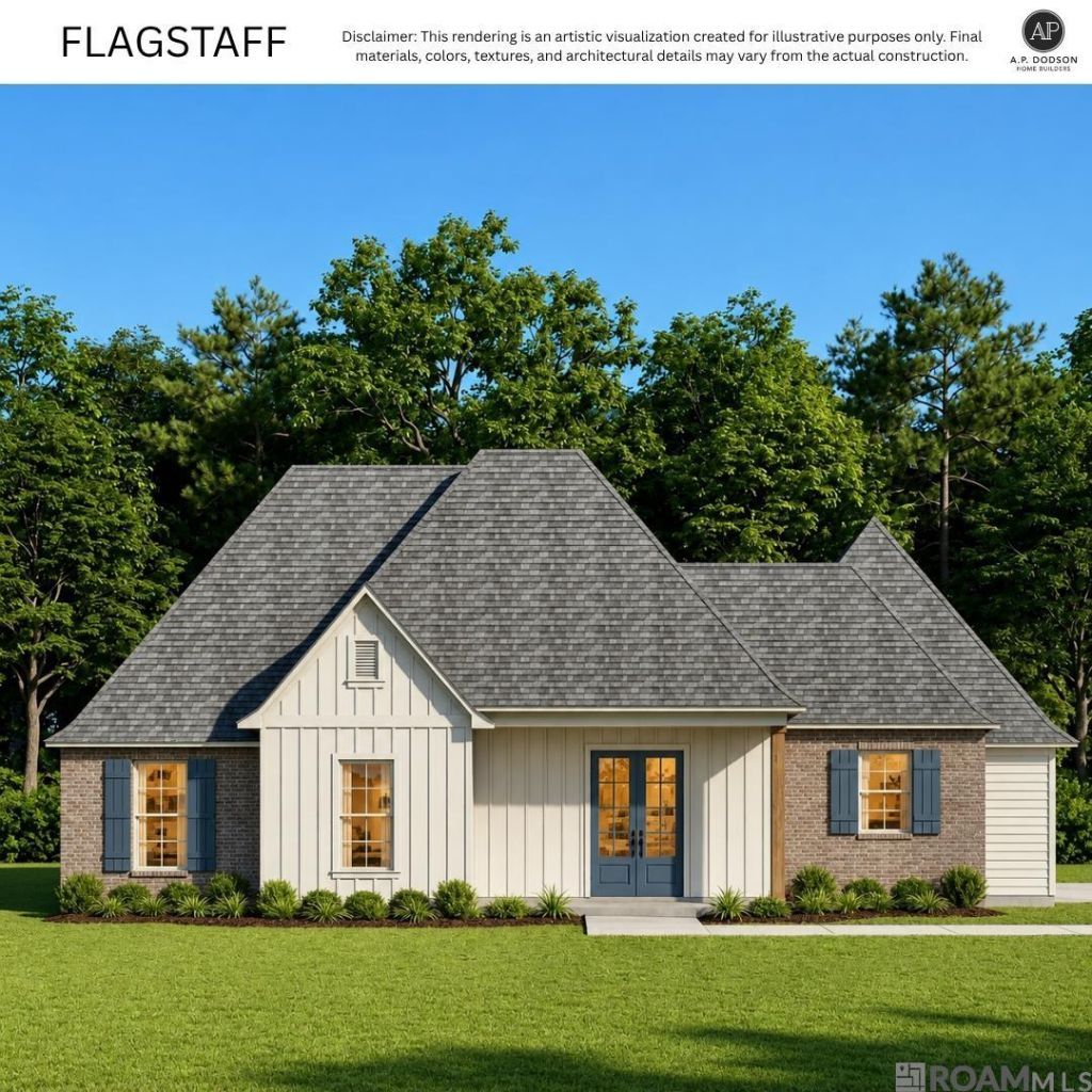14498 Florida Blvd, Livingston, LA 70454 Main Photo