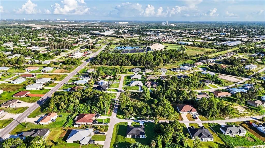 2239 Armour Rd, Lehigh Acres, FL 33973 Photo
