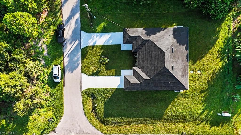 2239 Armour Rd, Lehigh Acres, FL 33973 Photo
