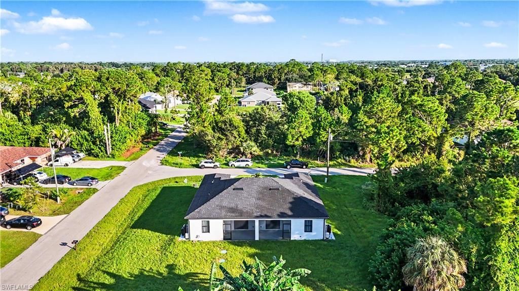 2239 Armour Rd, Lehigh Acres, FL 33973 Photo