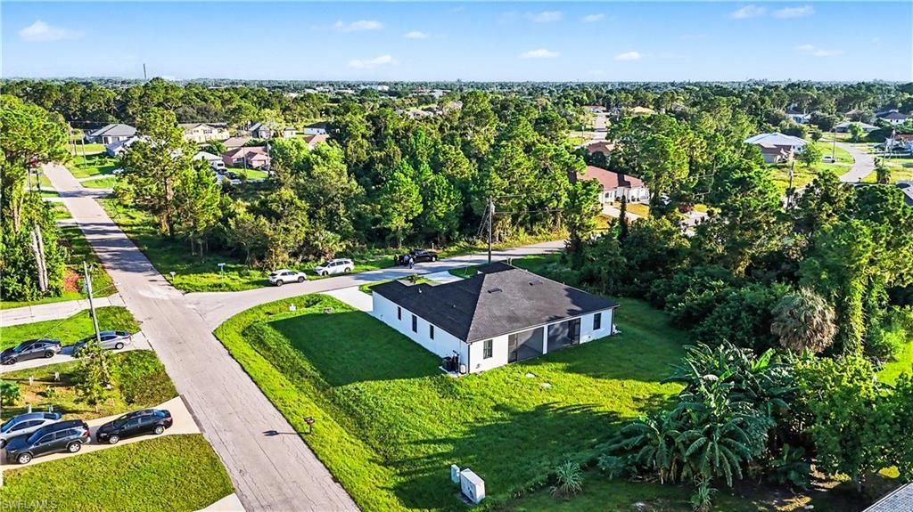 2239 Armour Rd, Lehigh Acres, FL 33973 Photo