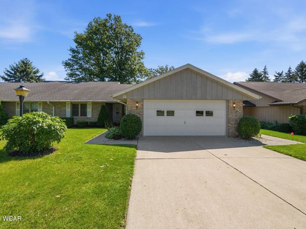 650 Golden Oaks Drive, Van Wert, OH 45891