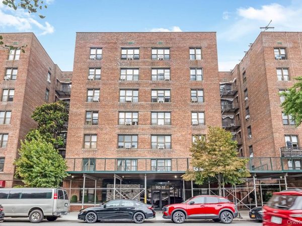 90-11 35th Avenue, Unit 6F, Jackson Heights, NY 11372