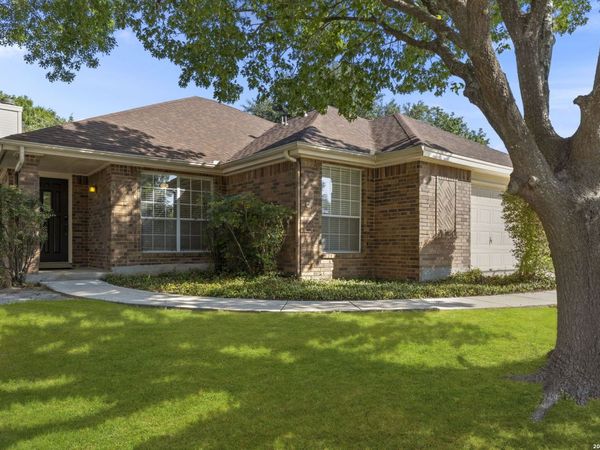 3107 ARTS CIR, San Antonio, TX 78247