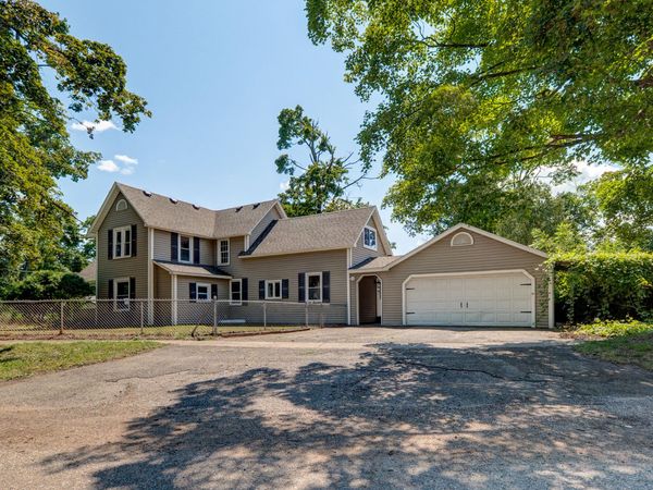 119 Burgess Drive, Galesburg, MI 49053