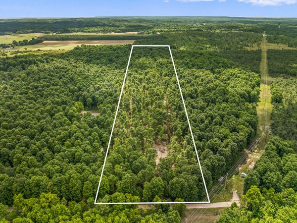 00 Valencourt Road, Copemish, MI 49625