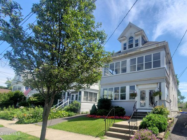38 Summit Avenue, Unit Apt 2, Albany, NY 12209