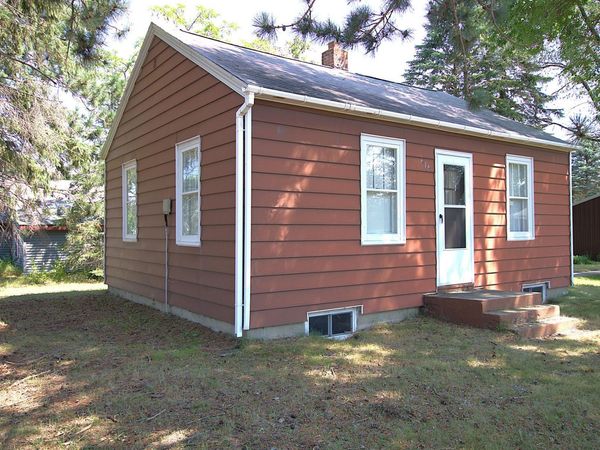 414 Cleveland Street SW, Staples, MN 56479