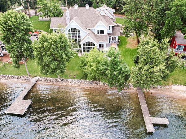 22195 Broadwater Drive, Pelican Rapids, MN 56572