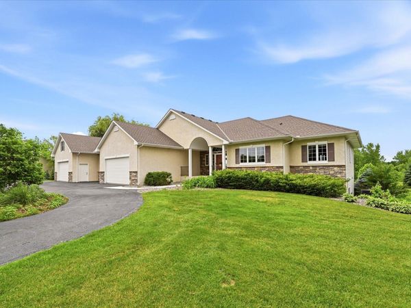 21005 Sunnyhill Lane, Corcoran, MN 55340